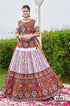 Dholida Vol - 2 Designer Party Wear Navratri Chaniya Choli D.No. 2005 - Anant Exports
