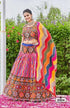 Dholida Vol - 2 Designer Party Wear Navratri Chaniya Choli D.No. 2004 - Anant Exports
