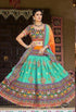 Dholida Vol-1 Designer Party Wear Navratri Chaniya Choli D.No. 1005 - Anant Exports