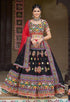 Dholida Vol-1 Designer Party Wear Navratri Chaniya Choli D.No. 1003 - Anant Exports