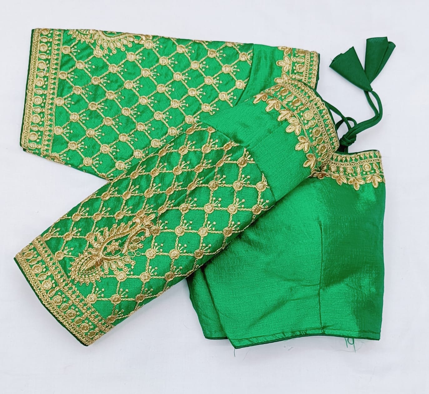 Wedding Wear Blouse