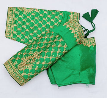 Wedding Wear Blouse
