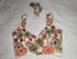Navratri Fancy Deep Neck Party Wear Blouse - Anant Exports