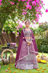Varni Zeeya Sakshi Designer Partywear Lehenga D.No. 19001 - Anant Exports