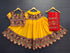 Navratri Traditional Wear Lehenga - Anant Exports