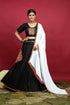 Navrat 2.0 Navratri Wear Chaniya Choli - Anant Exports