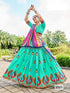 Sahiyar Vol 4 Designer Party Wear Navratri Chaniya Choli D.No.3001 - Anant Exports