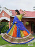 Tahukar Vol 1 Designer Party Wear Navratri Chaniya Choli D.No. 1004 - Anant Exports
