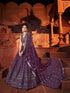 Ocassion Wear Lehenga Choli D.No. 1406 - Anant Exports