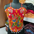 Navratri Special Fancy Kodi Sleevless Blouse - Anant Exports