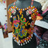Navratri Special Fancy Kodi Sleevless Blouse - Anant Exports