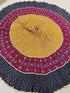 Navratri Wear Pure Cotton Lehenga - Anant Exports