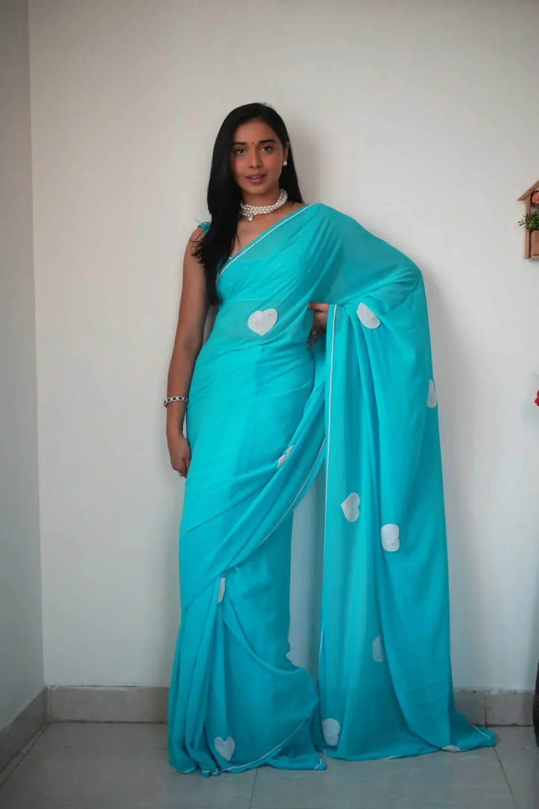 SKY SPECIAL- 02 READY TO WEAR SAREE - Anant Exports