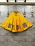 Navratri Wear Pure Cotton Chaniya Choli - Anant Exports