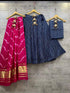 Occasion Wear Fancy Chaniya Choli - Anant Exports