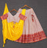 Navratri Wear Lehenga Choli D.No. 1641 - Anant Exports