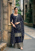 Jugani By Eba Designer Heavy Wedding Salwar Suit D.No. 1606 - Anant Exports