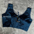Party Wear Velvet Blouse - Anant Exports