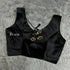 Party Wear Velvet Blouse - Anant Exports