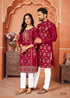 Couple Goals Vol 10 Fancy Couple Dress D.No. 1002 - Anant Exports