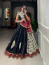 Navratri Lehenga Choli