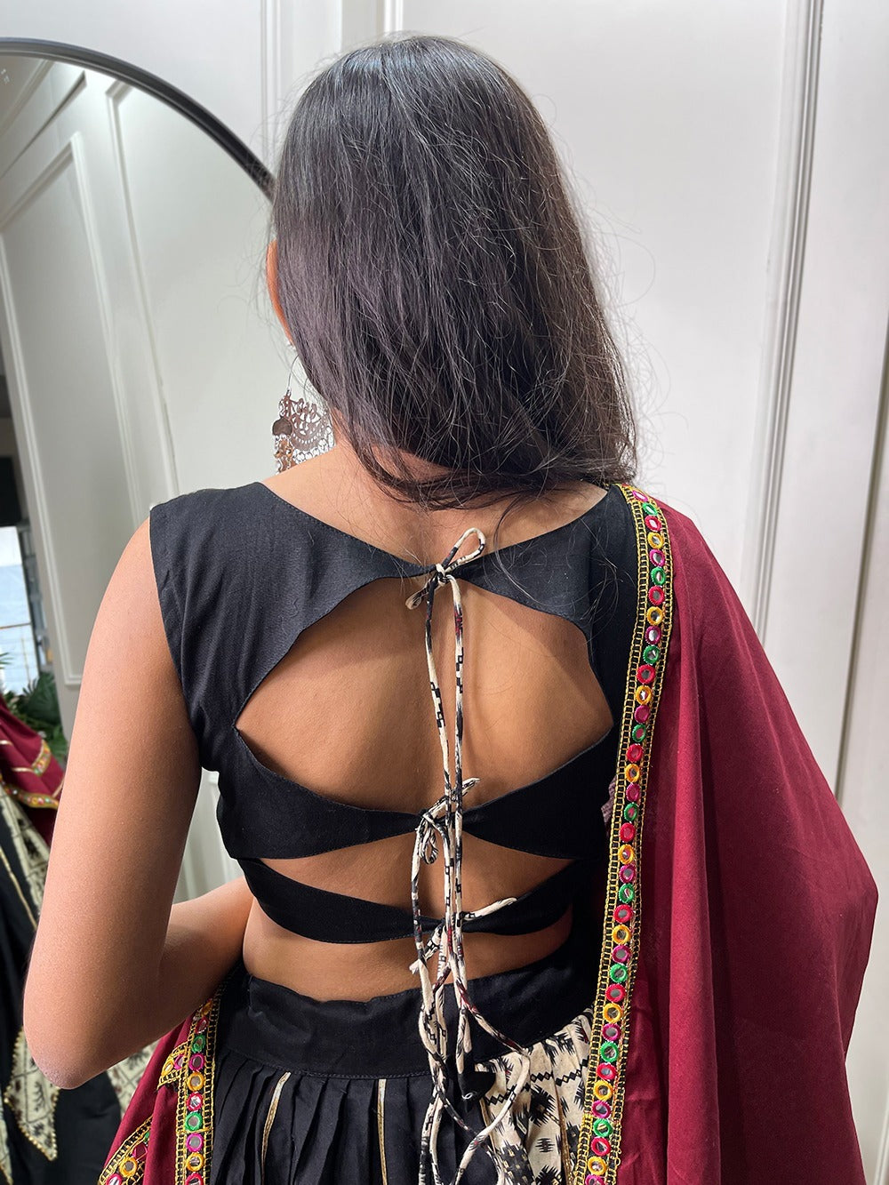 Navratri Lehenga Choli