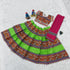 Mahi Navratri Traditional Kids Lehnga - Anant Exports