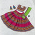 Mahi Navratri Traditional Kids Lehnga - Anant Exports