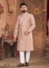 Royal Men Vol 8 Occasion Wear Kurta Pajama - Anant Exports