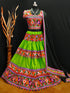Navratri Wear Traditional Lehenga - Anant Exports