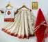 Festive Wear Kids Lehenga Choli - Anant Exports