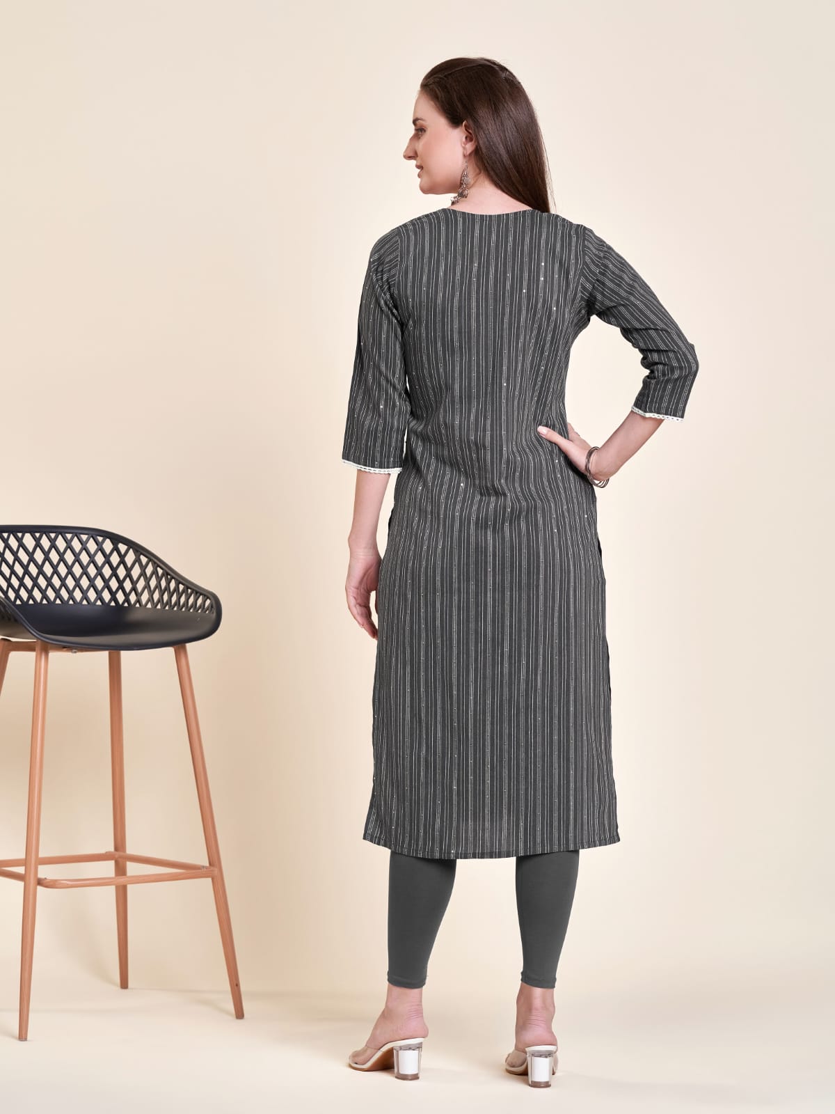 Women's Traditional Wear Kurti