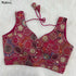 Navratri Special Traditional Blouse - Anant Exports