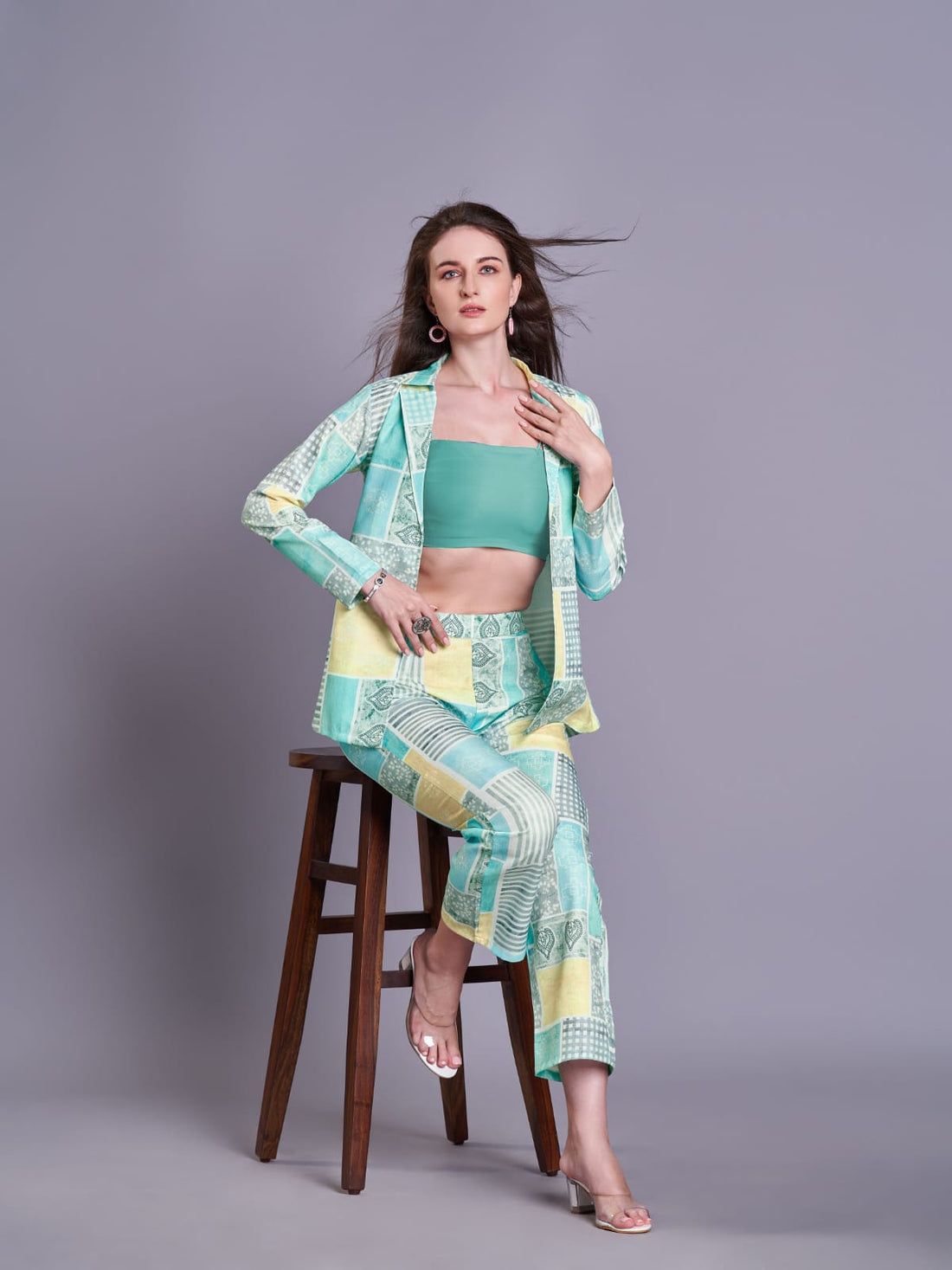 Stylish Coord set for women