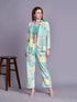Stylish Coord set for women - Anant Exports