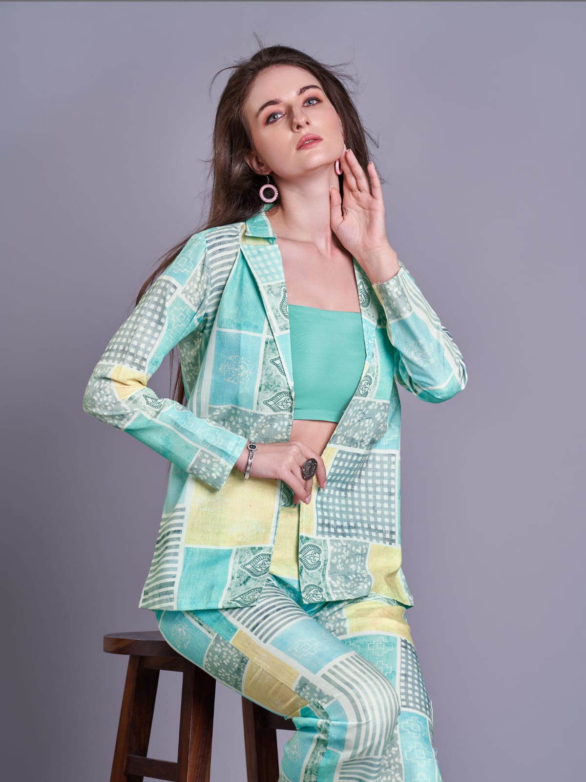 Stylish Coord set for women