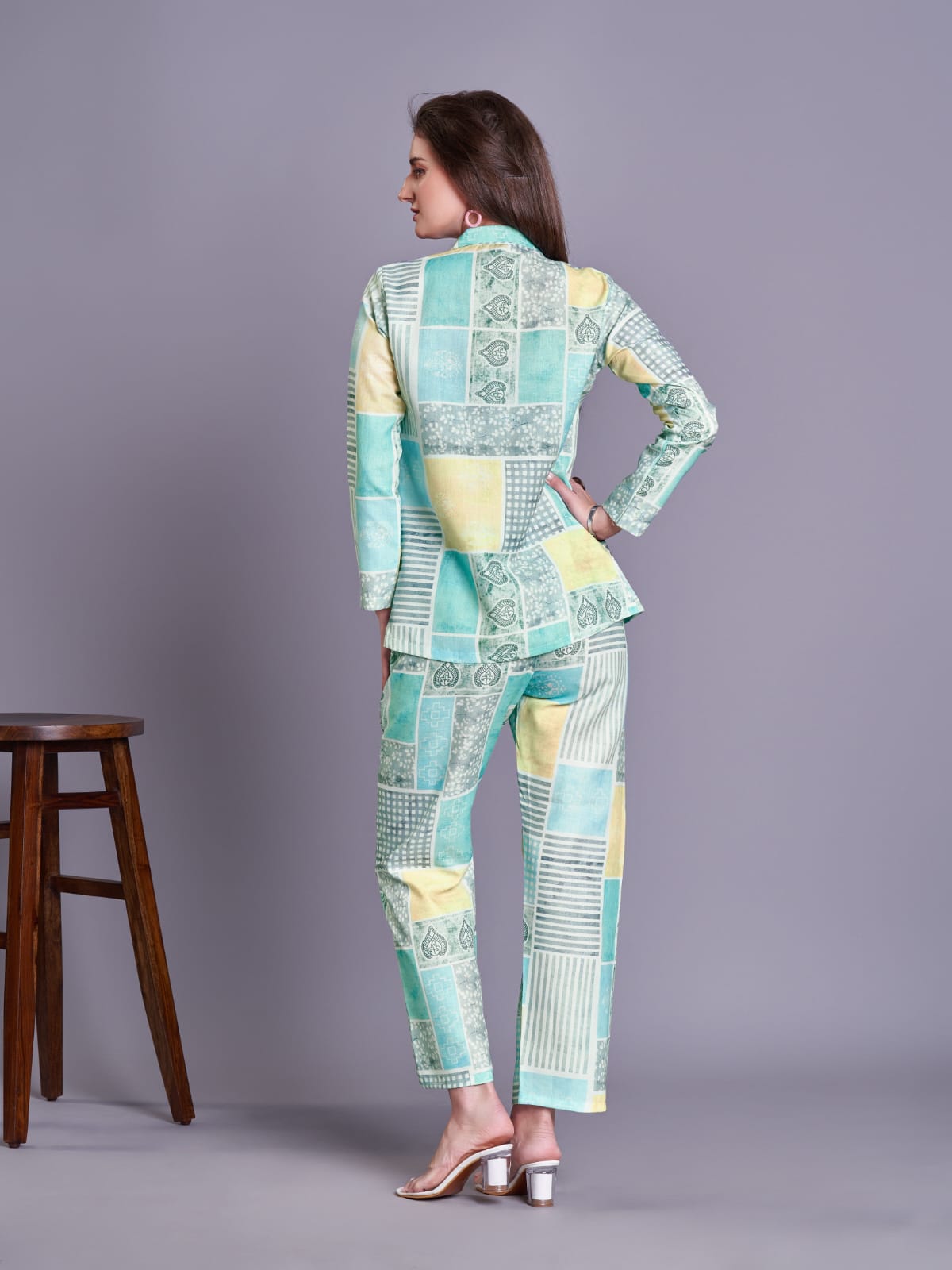 Stylish Coord set for women