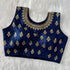 Wedding Wear Fancy Blouse - Anant Exports