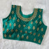Wedding Wear Fancy Blouse - Anant Exports