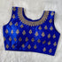 Wedding Wear Fancy Blouse - Anant Exports