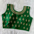 Wedding Wear Fancy Blouse - Anant Exports