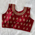 Wedding Wear Fancy Blouse - Anant Exports