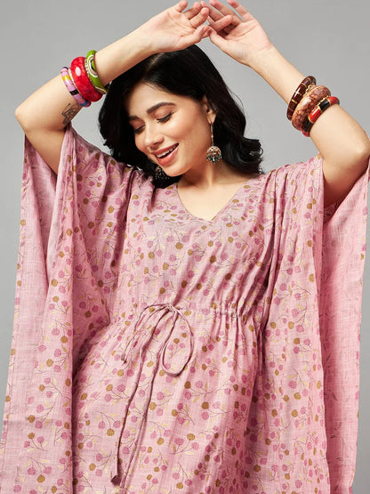 RAKHI FESTIVE WEAR KURTI