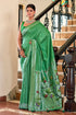 Paithani Saree