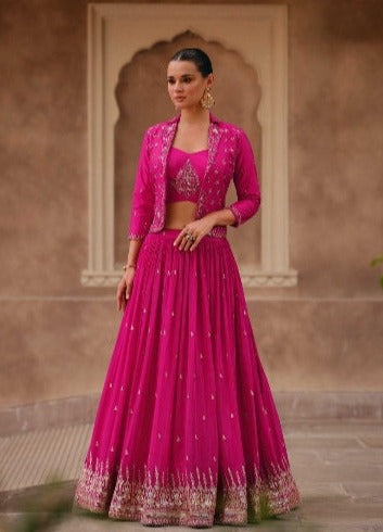 Beautiful Designer Occasion Wear Gown