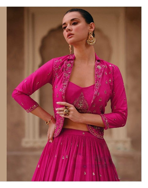 Beautiful Designer Occasion Wear Gown