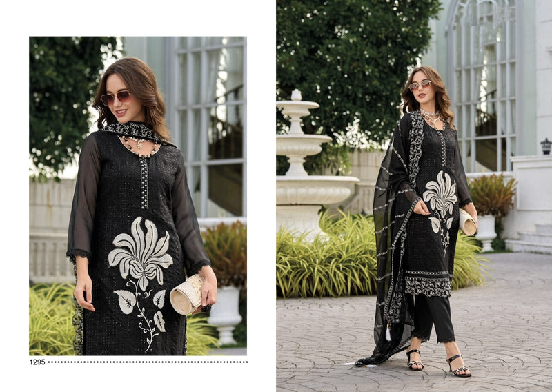 Designer Occasion Wear Latest Pakistani Salwar Suit
