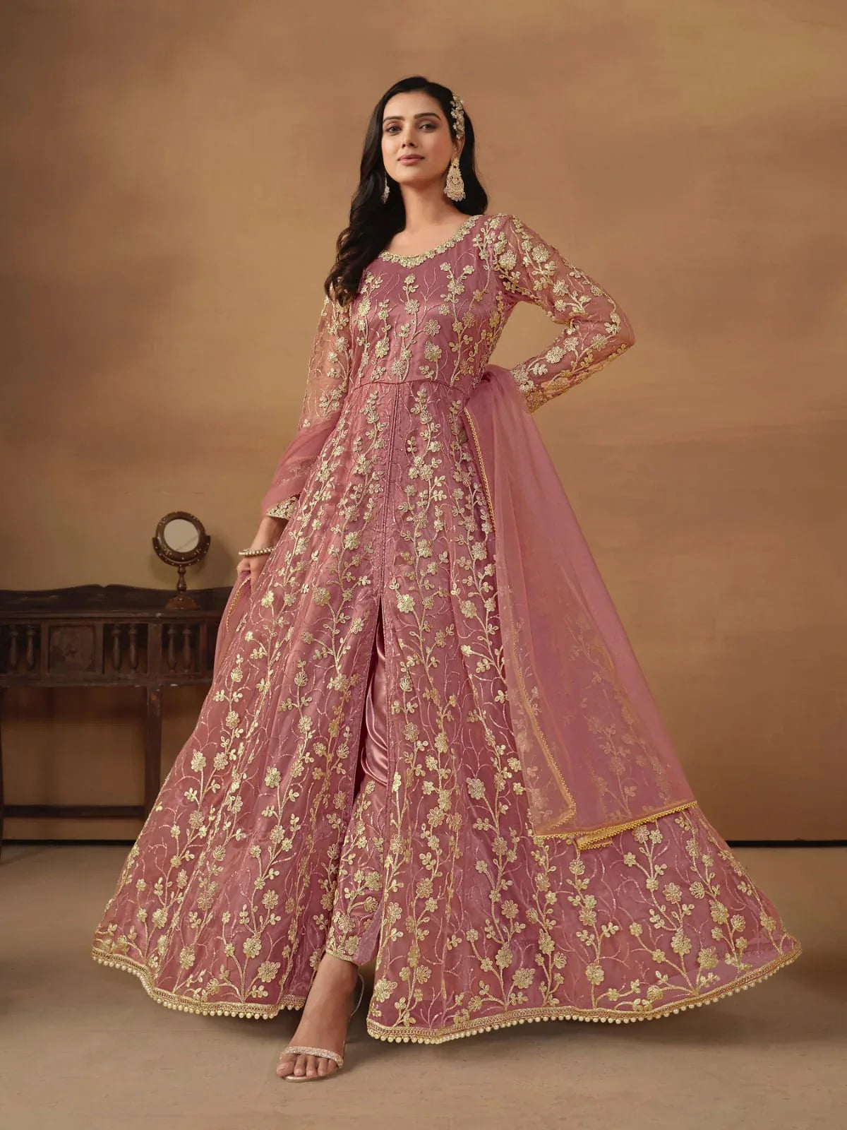 Wedding dresses anarkali 60 photos - Astyledwedding.com Wedding dresses anarkali 60 photos - Astyledwedding.com