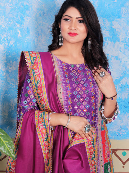 Salwar Suit