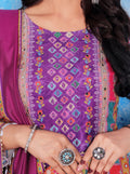 Salwar Suit
